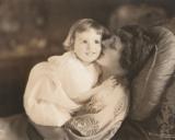 1918 Namara & daughter Peggy.jpg